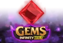 Slot machine Gems Infinity Reels di reel-play