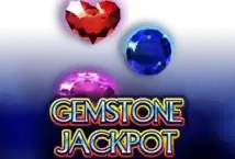Slot machine Gemstone Jackpot di novomatic