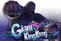 Slot machine Giant King Kong di funta-gaming