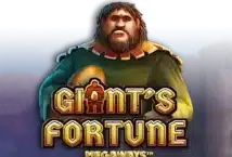 Slot machine Giants Fortune Megaways di stakelogic