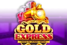 Slot machine Gold Express di booongo