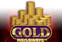 Slot machine Gold Megaways di big-time-gaming