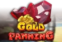 Slot machine Gold Panning di funta-gaming