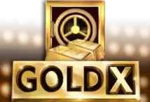 Slot machine Gold X di tom-horn-gaming