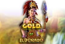 Slot machine Gold of El Dorado di capecod-gaming