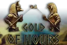 Slot machine Gold of Horus di manna-play