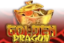 Slot machine Golden Dragon di gameart