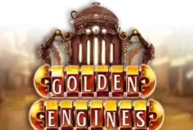 Slot machine Golden Engines di wild-boars-studios
