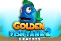 Slot machine Golden Fish Tank 2 Gigablox di yggdrasil-gaming