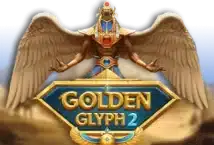 Slot machine Golden Glyph 2 di quickspin