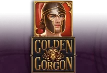 Slot machine Golden Gorgon di yggdrasil-gaming