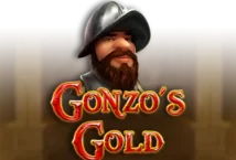 Slot machine Gonzo’s Gold di netent