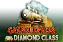 Slot machine Grand Express Diamond Class di ruby-play