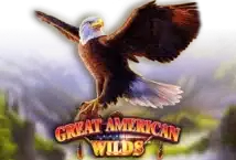 Slot machine Great American Wilds di novomatic