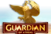 Slot machine Guardian of Athens di quickspin