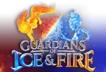 Slot machine Guardians of Ice & Fire di pg-soft