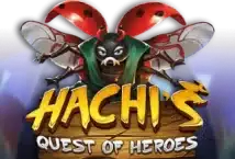 Slot machine Hachi’s Quest of Heroes di swintt