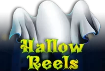 Slot machine Hallow Reels di spinomenal