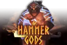 Slot machine Hammer Gods di red-tiger-gaming