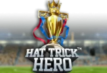 Slot machine Hat Trick Hero di betsoft-gaming