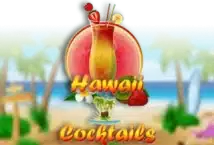 Slot machine Hawaii Cocktails di bgaming