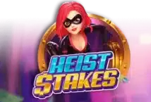 Slot machine Heist Stakes di pg-soft