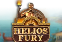Slot machine Helios Fury di relax-gaming
