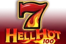 Slot machine Hell Hot 100 di endorphina