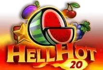 Slot machine Hell Hot 20 di endorphina