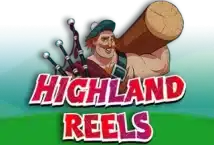 Slot machine Highland Reels di eyecon