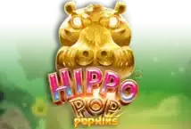 Slot machine Hippo Pop di yggdrasil-gaming