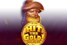 Slot machine Hit the Gold! di booongo