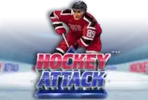 Slot machine Hockey Attack di pragmatic-play