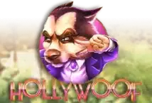 Slot machine Hollywoof di gameart