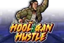 Slot machine Hooligan Hustle di playn-go