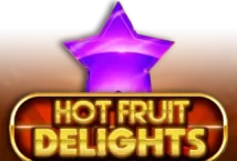 Slot machine Hot Fruit Delights di gameart