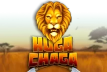 Slot machine Huga Chaga di popok-gaming