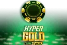 Slot machine Hyper Gold di microgaming