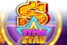 Slot machine Hyper Star di microgaming