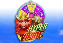 Slot machine Hyper Viking di microgaming