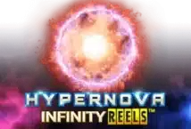 Slot machine Hypernova Infinity Reels di reel-play