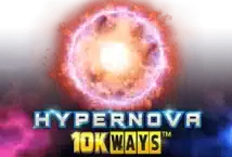 Slot machine Hypernova 10K Ways di reel-play