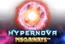 Slot machine Hypernova Megaways di reel-play