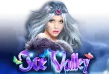 Slot machine Ice Valley di amusnet-interactive