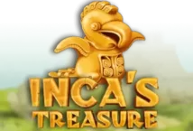 Slot machine Inca’s Treasure di tom-horn-gaming