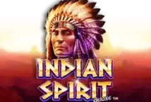 Slot machine Indian Spirit Deluxe di novomatic