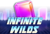 Slot machine Infinite Wilds di 7mojos