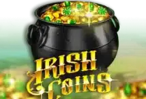 Slot machine Irish Coins di revolver-gaming