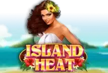 Slot machine Island Heat di novomatic