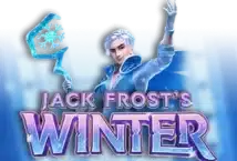 Slot machine Jack Frost’s Winter di pg-soft
